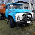 Возьмите Поливомоечная машина Зил Ко-713 напрокат (Фото 4) в Москве