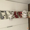 Возьмите Сноуборд LTD Raider (165 w) с ботинками напрокат (Фото 2) в Москве