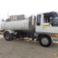 Возьмите Илососы Mitsubishi Fuso напрокат (Фото 1) в Москве