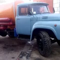 Возьмите Ассенизатор Зил 5 м/куб напрокат (Фото 2) в Москве
