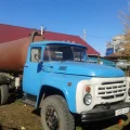 Возьмите Ассенизатор Зил 5 м/куб напрокат (Фото 3) в Москве