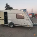 Возьмите Автодом, кемпер, автоприцеп напрокат (Фото 6) в Санкт-Петербурге