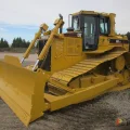 Возьмите Бульдозер Caterpillar D6R напрокат (Фото 3) в Москве