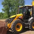 Возьмите Трактор JCB напрокат (Фото 4) в Москве
