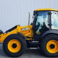 Возьмите Трактор JCB напрокат (Фото 3) в Москве