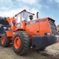 Возьмите Фронтальный погрузчик Doosan DISD SD200N напрокат (Фото 3) в Москве