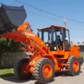Возьмите Фронтальный погрузчик Doosan DISD SD200N напрокат (Фото 2) в Москве