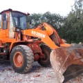 Возьмите Фронтальный погрузчик Doosan DISD SD200N напрокат (Фото 1) в Москве