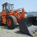 Возьмите Фронтальный погрузчик Doosan DISD SD200N напрокат (Фото 4) в Москве