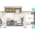 Возьмите RV Imagine Grand Design Trailer напрокат (Фото 18) в Москве
