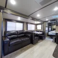 Возьмите RV Imagine Grand Design Trailer напрокат (Фото 22) в Москве
