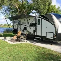 Возьмите RV Imagine Grand Design Trailer напрокат (Фото 1) в Москве