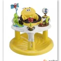 Возьмите Игровой центр Пчелка ExerSaucer напрокат (Фото 1) в Москве
