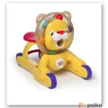 Возьмите Ходунки - каталка "Лев" 3 в 1 Bright Starts напрокат (Фото 1) в Москве