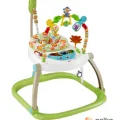 Возьмите Прыгунки "Тропический Лес" Fisher Price напрокат (Фото 2) в Москве