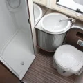 Возьмите Автодом Adria Sport A660DP напрокат (Фото 8) в Москве