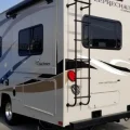 Возьмите 28ft Coachman Leprechaun напрокат (Фото 4) в Москве