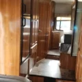 Возьмите 28ft Coachman Leprechaun напрокат (Фото 5) в Москве