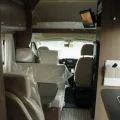 Возьмите Автодом Adria Sport A660DP напрокат (Фото 9) в Москве