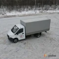 Возьмите Аренда Газель Next (Некст) бортовая с тентом напрокат (Фото 2) в Москве
