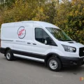 Возьмите  Аренда авто Форд Транзит(Ford Transit) Фургон напрокат (Фото 2) в Москве