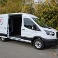 Возьмите  Аренда авто Форд Транзит(Ford Transit) Фургон напрокат (Фото 3) в Москве