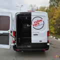 Возьмите  Аренда авто Форд Транзит(Ford Transit) Фургон напрокат (Фото 1) в Москве