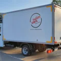 Возьмите Аренда авто Газели Некст фургон-рефрижератор напрокат (Фото 3) в Москве