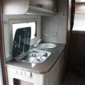 Возьмите Автодом Adria Sport A660DP напрокат (Фото 1) в Москве