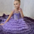 Возьмите Платье детское для фотосессии напрокат (Фото 2) в Москве