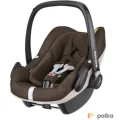 Возьмите Автокресло 0-13 кг Maxi Cosi Pebble Plus  напрокат (Фото 3) в Москве