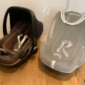 Возьмите Автокресло 0-13 кг Maxi Cosi Pebble Plus напрокат (Фото 3) в Москве
