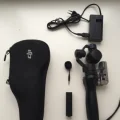 Возьмите DJI Osmo x3 напрокат (Фото 2) в Москве