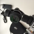 Возьмите DJI Osmo x3 напрокат (Фото 1) в Москве
