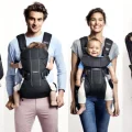 Возьмите Эрго рюкзак кенгуру BabyBjorn We напрокат (Фото 2) в Санкт-Петербурге