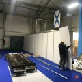 Возьмите Мобильные перегородки ширмы напрокат (Фото 3) в Москве