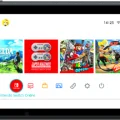 Возьмите Игровая приставка Nintendo switch  напрокат (Фото 2) в Москве