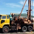 Возьмите Бурильно-сваебойная машина IPD-20T напрокат (Фото 2) в Москве