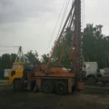 Возьмите Бурильно-сваебойная машина IPD-20T напрокат (Фото 3) в Москве