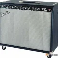 Возьмите Аренда гитарного комбо Fender TWIN напрокат (Фото 1) в Москве