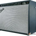 Возьмите Аренда гитарного комбо Fender TWIN напрокат (Фото 2) в Москве