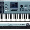 Возьмите Аренда синтезатора YAMAHA MOTIF XS6 напрокат (Фото 1) в Москве
