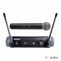 Возьмите Радиомикрофон SHURE PGX24/BETA58 напрокат (Фото 2) в Москве