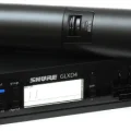 Возьмите Радиомикрофон SHURE PGX24/BETA58 напрокат (Фото 1) в Москве