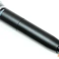 Возьмите Радиомикрофон SHURE PGX24/BETA58 напрокат (Фото 3) в Москве