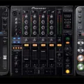 Возьмите Аренда Technics 1210 MK5 и Pioneer DJM 900 напрокат (Фото 1) в Москве