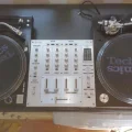 Возьмите Аренда Technics 1210 MK5 и Pioneer DJM 900 напрокат (Фото 3) в Москве