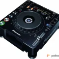 Возьмите Аренда cd-проигрывателя Pioneer CDJ 1000 MK3 напрокат (Фото 1) в Москве