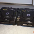 Возьмите Аренда cd-проигрывателя Pioneer CDJ 1000 MK3 напрокат (Фото 2) в Москве