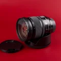 Возьмите Объектив Sigma 24-105 F4 Art для canon EF напрокат (Фото 1) в Москве